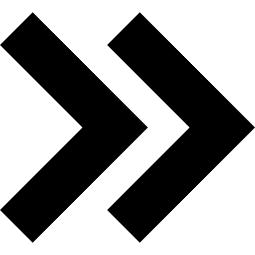 double-arrow icon